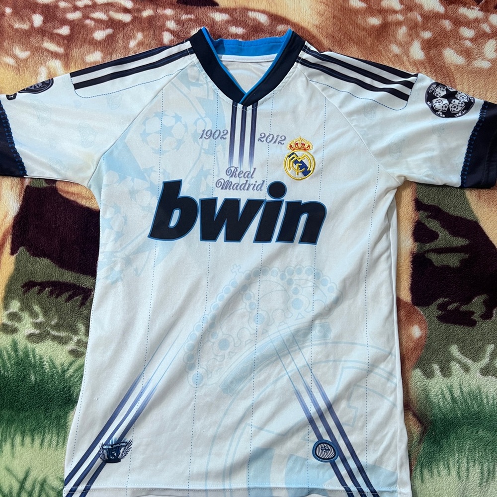 Soccer Jersey
